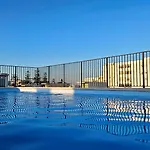 Casa Esmeralda, Piscina, Estacionamento, Ac, Wifi * Olhão