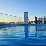 Casa Esmeralda, Piscina, Estacionamento, Ac, Wifi *
