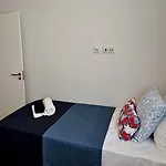 Appartement Casa Esmeralda, Piscina, Estacionamento, Ac, Wifi