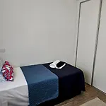 Appartement Casa Esmeralda, Piscina, Estacionamento, Ac, Wifi