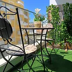 Appartement Casa Esmeralda, Piscina, Estacionamento, Ac, Wifi *