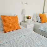 Appartement Casa Esmeralda, Piscina, Estacionamento, Ac, Wifi Olhão
