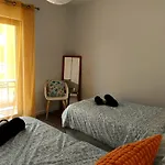 Appartement Casa Esmeralda, Piscina, Estacionamento, Ac, Wifi