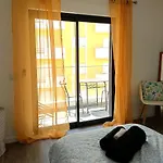 Appartement Casa Esmeralda, Piscina, Estacionamento, Ac, Wifi