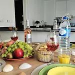 Casa Esmeralda, Piscina, Estacionamento, Ac, Wifi Appartement *