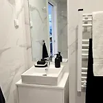 Casa Esmeralda, Piscina, Estacionamento, Ac, Wifi Appartement
