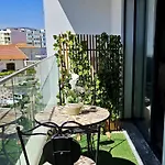 Casa Esmeralda, Piscina, Estacionamento, Ac, Wifi * Olhão