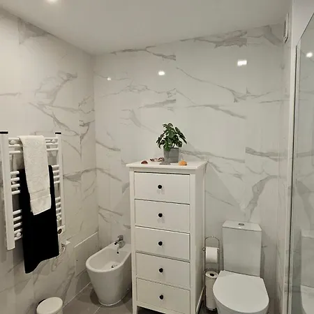 Casa Esmeralda, Piscina, Estacionamento, Ac, Wifi Apartamento Olhão