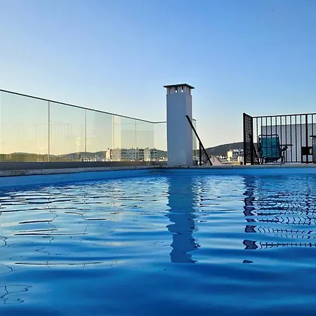Casa Esmeralda, Piscina, Estacionamento, Ac, Wifi *