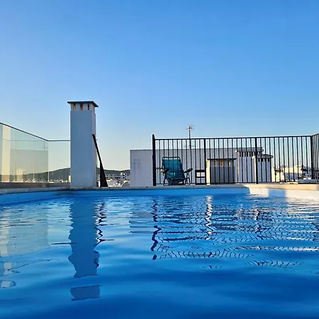 Casa Esmeralda, Piscina, Estacionamento, Ac, Wifi Apartamento