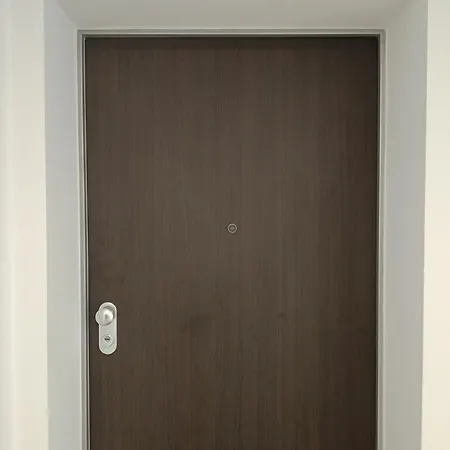 Apartamento Casa Esmeralda, Piscina, Estacionamento, Ac, Wifi