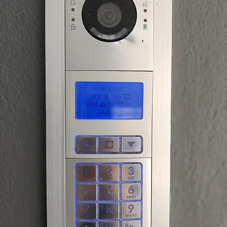 Апартаменты Casa Esmeralda, Piscina, Estacionamento, Ac, Wifi *