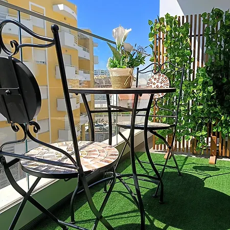 Апартаменты Casa Esmeralda, Piscina, Estacionamento, Ac, Wifi *