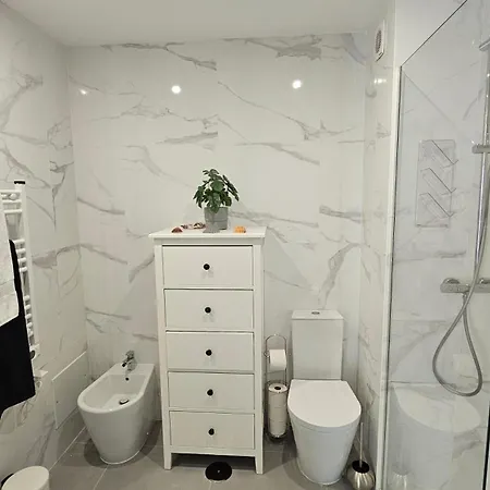 Апартаменты Casa Esmeralda, Piscina, Estacionamento, Ac, Wifi *