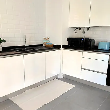 Casa Esmeralda, Piscina, Estacionamento, Ac, Wifi Olhão