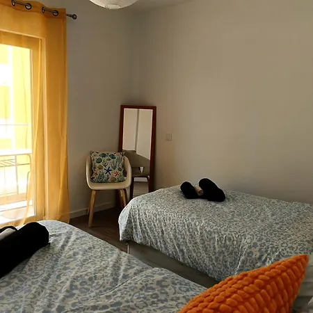 Апартаменты Casa Esmeralda, Piscina, Estacionamento, Ac, Wifi