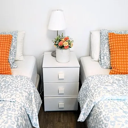 Apartamento Casa Esmeralda, Piscina, Estacionamento, Ac, Wifi