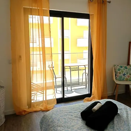 Апартаменты Casa Esmeralda, Piscina, Estacionamento, Ac, Wifi