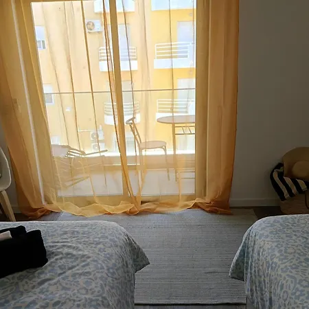 Апартаменты Casa Esmeralda, Piscina, Estacionamento, Ac, Wifi *