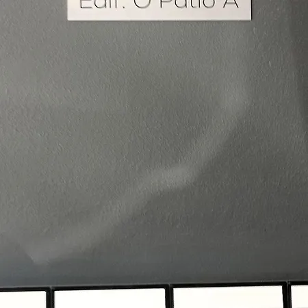 Апартаменты Casa Esmeralda, Piscina, Estacionamento, Ac, Wifi