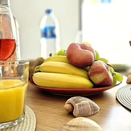 Casa Esmeralda, Piscina, Estacionamento, Ac, Wifi Apartamento Olhão