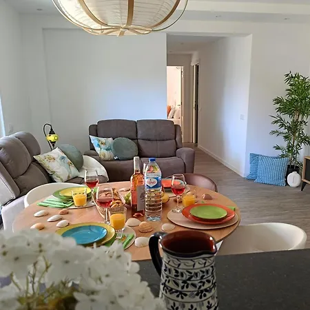 Casa Esmeralda, Piscina, Estacionamento, Ac, Wifi Appartement Olhão