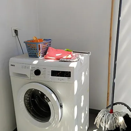Апартаменты Casa Esmeralda, Piscina, Estacionamento, Ac, Wifi *