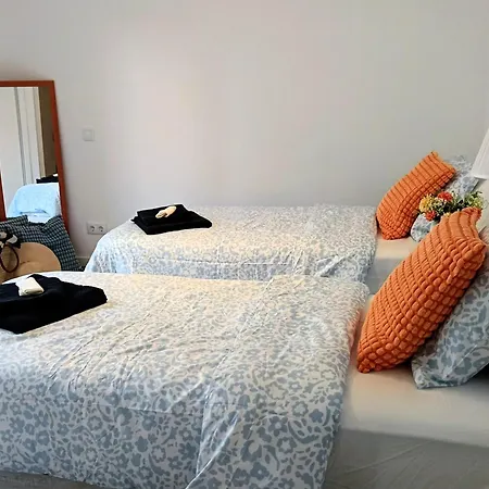 Апартаменты Casa Esmeralda, Piscina, Estacionamento, Ac, Wifi Ольян