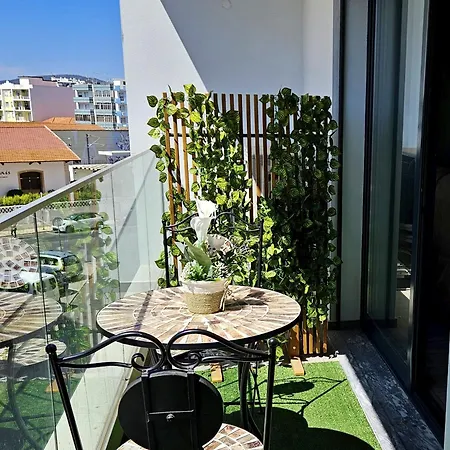 Casa Esmeralda, Piscina, Estacionamento, Ac, Wifi * Olhão