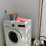 아파트 Casa Esmeralda, Piscina, Estacionamento, Ac, Wifi *