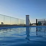 Casa Esmeralda, Piscina, Estacionamento, Ac, Wifi 奥良