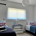 公寓 Casa Esmeralda, Piscina, Estacionamento, Ac, Wifi *