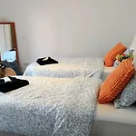 公寓 Casa Esmeralda, Piscina, Estacionamento, Ac, Wifi 奥良